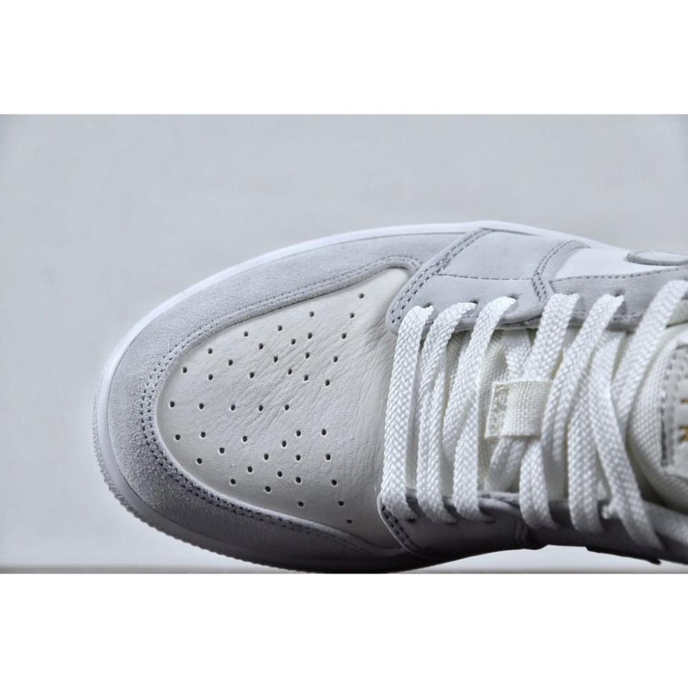 Giày bóng rổ thể thao Air Jordan 1 Low Parip chất lượng cao .2020 new 3d ❕ ❄ . ' ) ࿄ . :