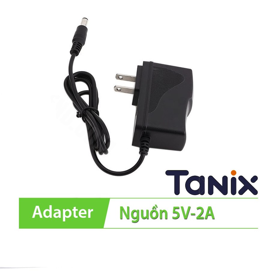 Nguồn 5V-2A Theo Box Zin