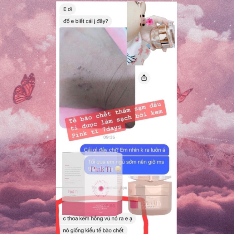 Pink Ti - Kem làm hồng nhũ hoa | BigBuy360 - bigbuy360.vn