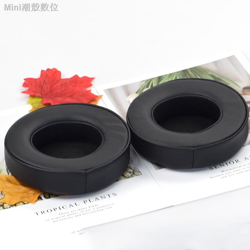 Set Đệm Xốp Lưới Tròn 105mm Bọc Tai Nghe Chụp Tai Chuyên Dụng Ốp | BigBuy360 - bigbuy360.vn