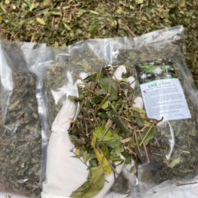 CHÈ VẰNG SẺ LOẠI 1 GIẢM CÂN - LỢI SỮA