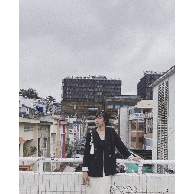 Blazer Đen Siêu Hot | BigBuy360 - bigbuy360.vn