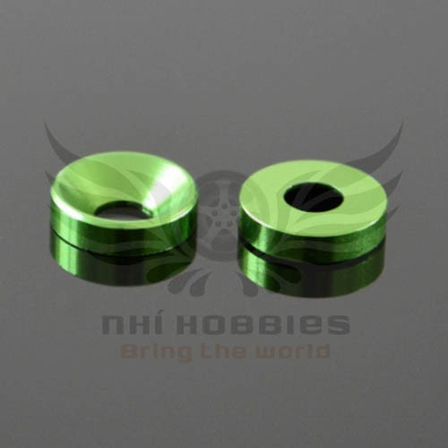 Lông đền nón M3