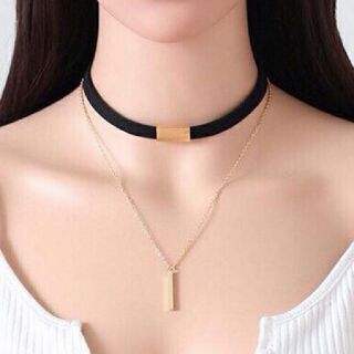 [RẺ VÔ ĐỊCH] Chocker (vòng cổ) - tự chọn mẫu theo ý muốn