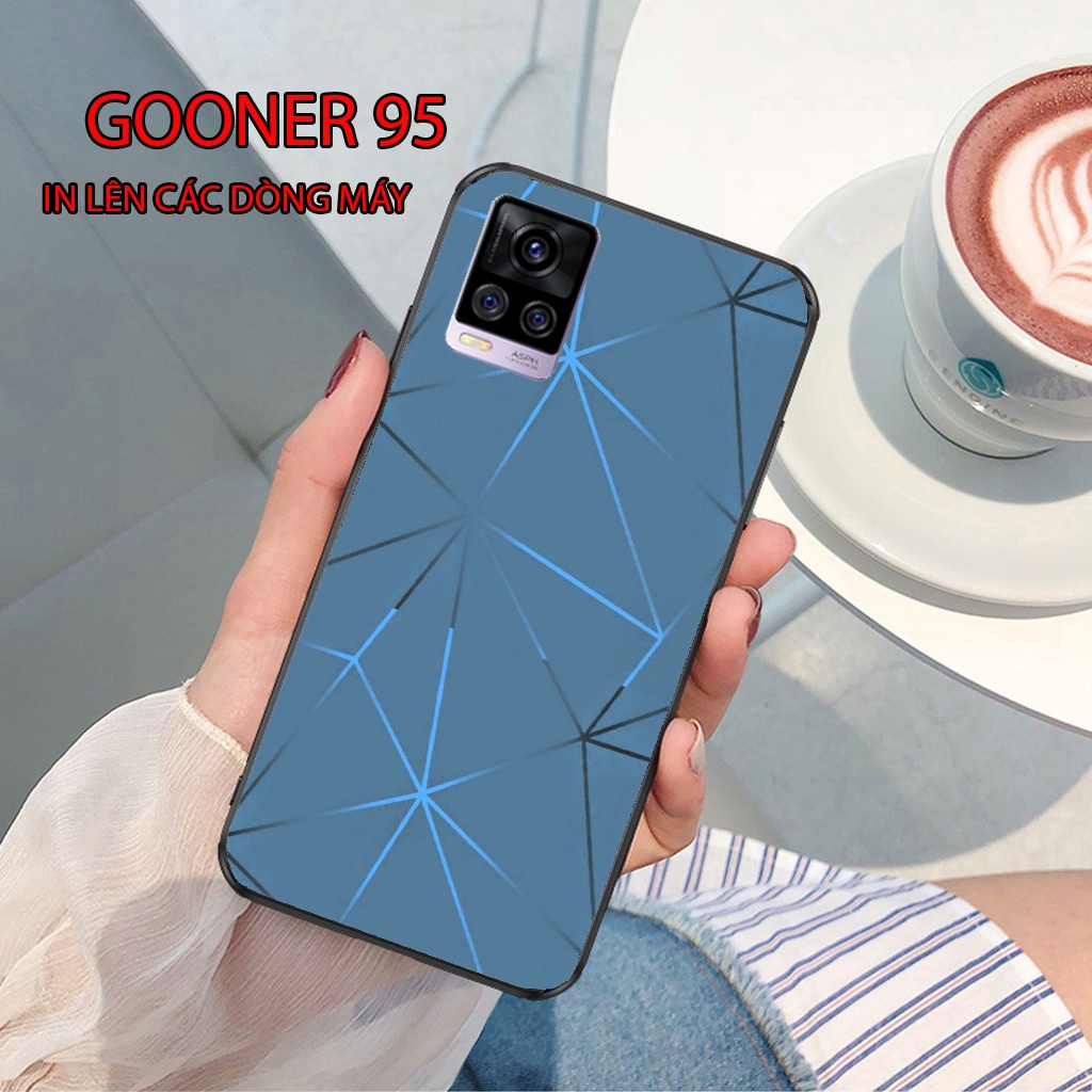 Ốp lưng điện thoại Vivo V23E- Vivo V21 - Vivo V20- Vivo V19-V17 - in hình siêu đẹp