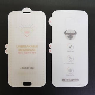 MIẾNG DÁN PPF CHỐNG TRẦY SAMSUNG S7 EDGE