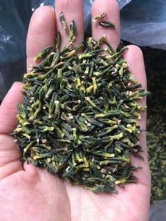 Tâm sen khô 500g