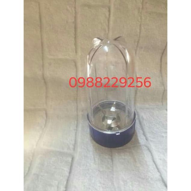 Combo phụ kiện máy xay magic plus