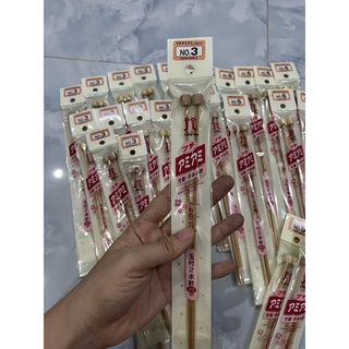 Kim Đan thẳng Hamanaka 23cm