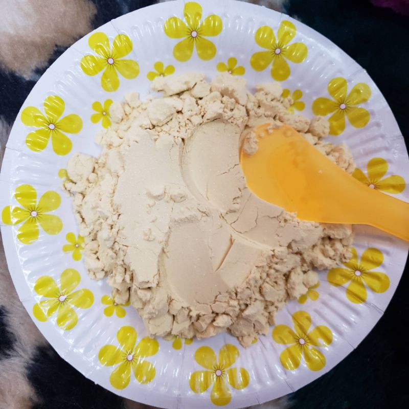 Mask Dẻo Collagen Vàng Sâm Gold 24K - Mỹ Phẩm Handmade