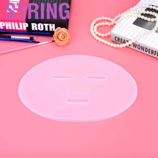 1 Khuôn Làm Mặt Nạ Bằng Silicon