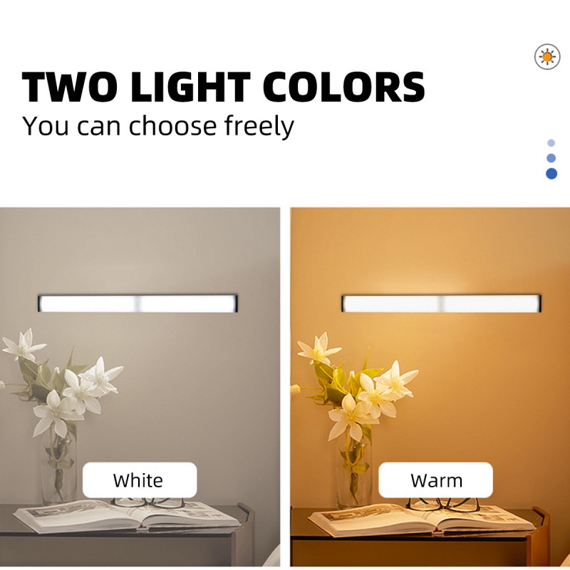 Đèn Pin LED Ankndo Mini Thiết Kế Nhỏ Gọn Kèm Sạc USB Tiện Dụng Cho Dã Ngoại/ Cắm Trại