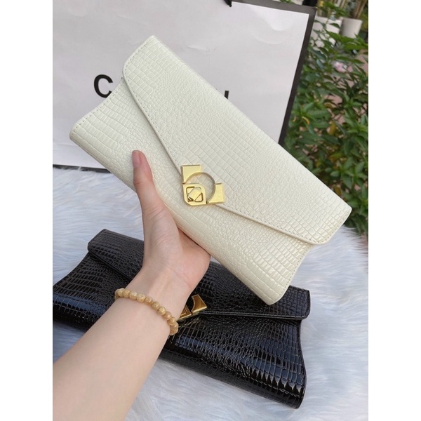 Túi ví cầm tay thời trang