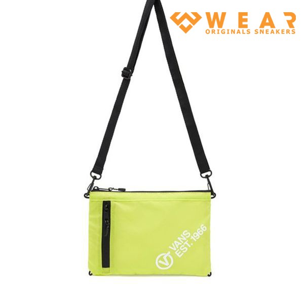 Túi Vans AP The Ultrasake Crossbody Bag - VN0A4BP3ZUD