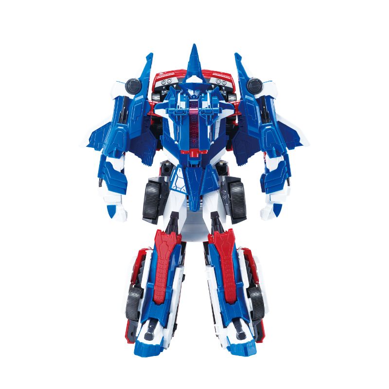 Đồ Chơi TOBOT Siêu Robot Khổng Lồ Maximus V 3 Trong 1 301114