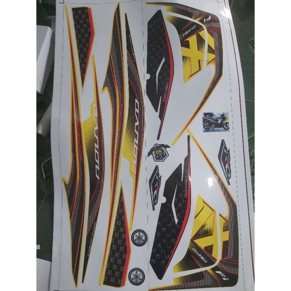 Tem rời dán xe novo5