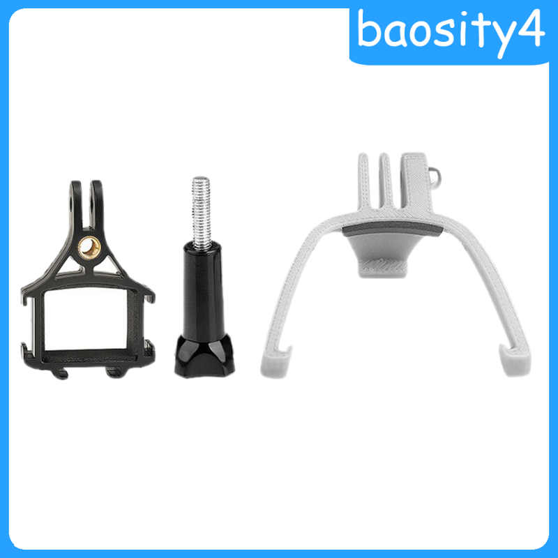 [baosity4]1Set Action Camera Expansion Combo Parts for DJI OSMO POCKET 1 Racing Drone Quadcopter