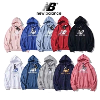 Áo hoodie new nb new nb new balance thời trang năng động