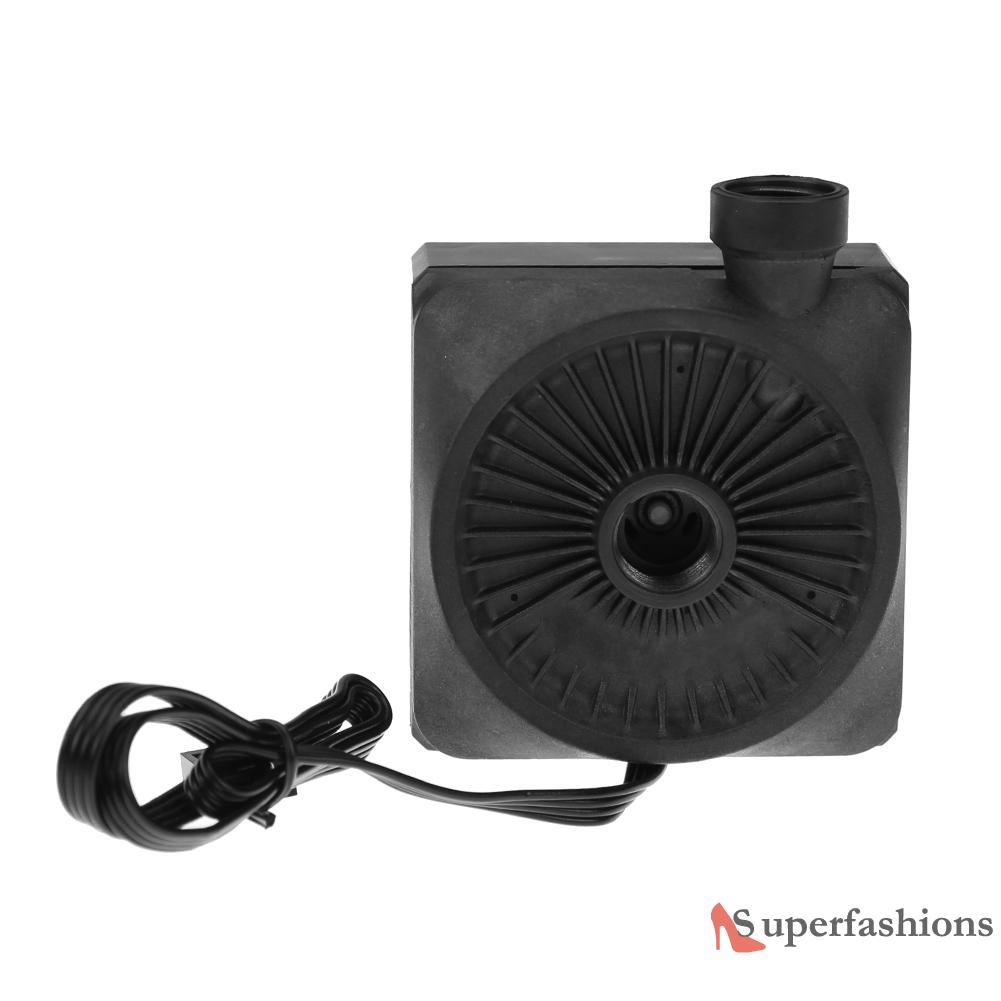 Bơm Tuần Hoàn Nước Mini 12V Cho Hệ Thống Làm Mát Bằng Nước