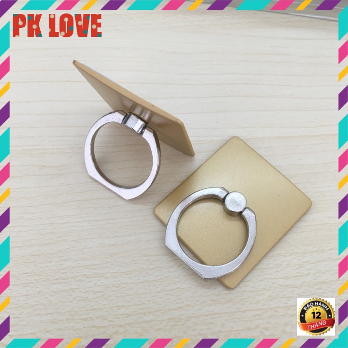 Giá đỡ điện thoại Iring chiếc nhẫn Ring móc dán cho mọi dòng điện thoại iphone, samsung, xiaomi, oppo - XSmart | BigBuy360 - bigbuy360.vn