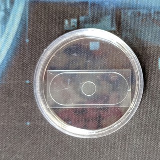 Dán bảo vệ camera Xiaomi Redmi 6 Pro/Plus