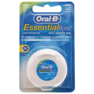 CHỈ NHA KHOA ORAL-B