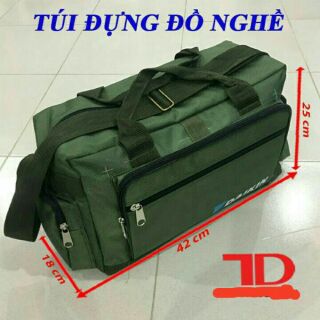 Túi đựng đồ nghề các loại