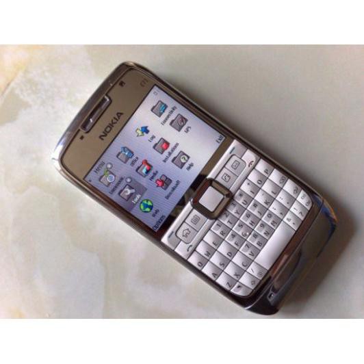 Điện Thoại Nokia E71 Chính Hãng