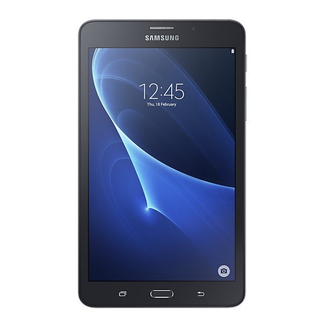 Máy Tính Bảng Samsung Galaxy Tab A6 1.5GB/8GB (T285) - Hãng Phân Phối Chính Thức | WebRaoVat - webraovat.net.vn