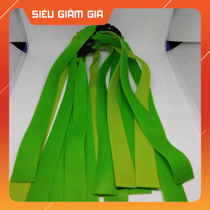 [Combo] [Combo]  Dây Ná Cao Su 2 Lớp cực dai [Giá rẻ] [Giá rẻ]