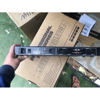 nâng tiếng CB 800 ultra