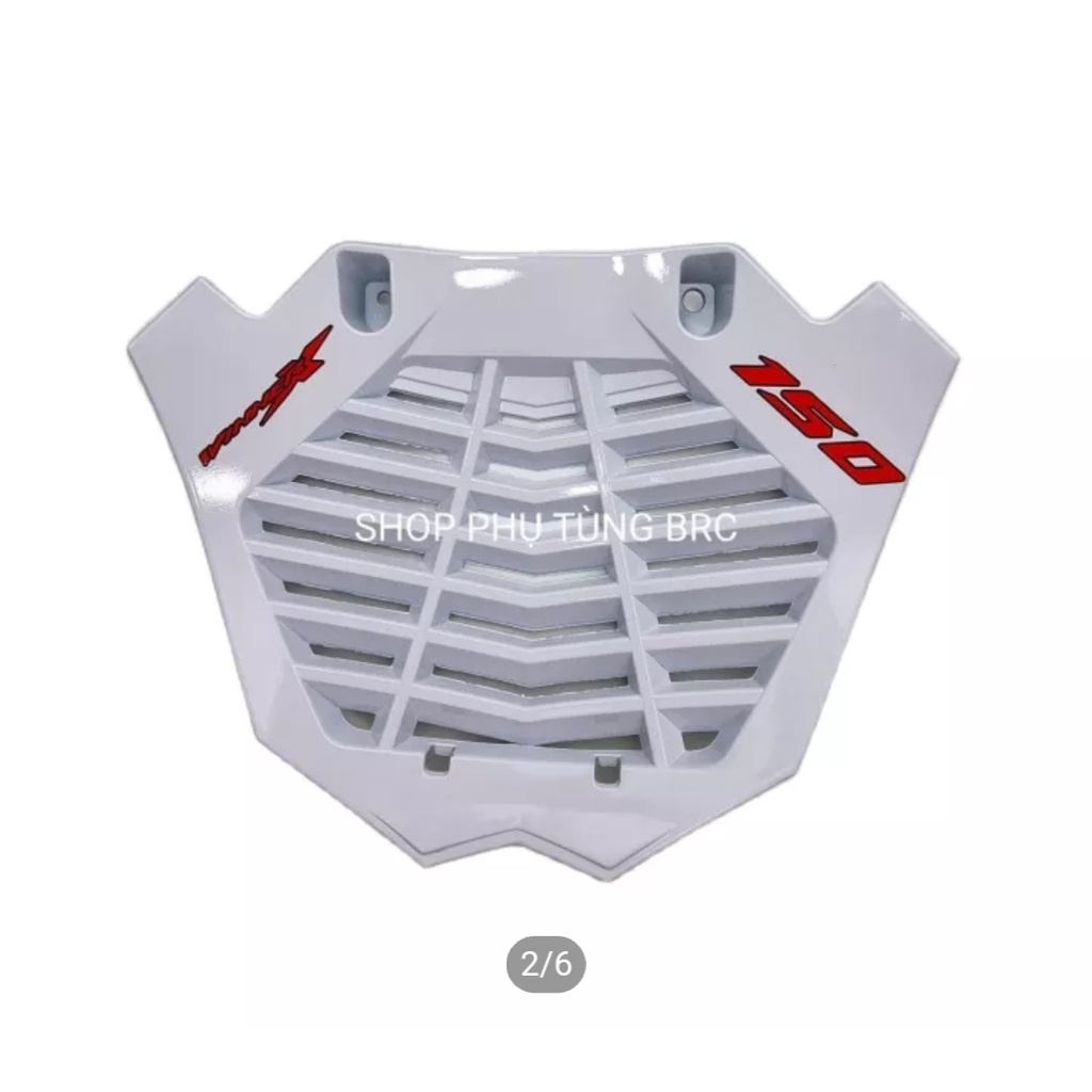 Tam giác chắn bùn trước xe WINNER X 2022 V3