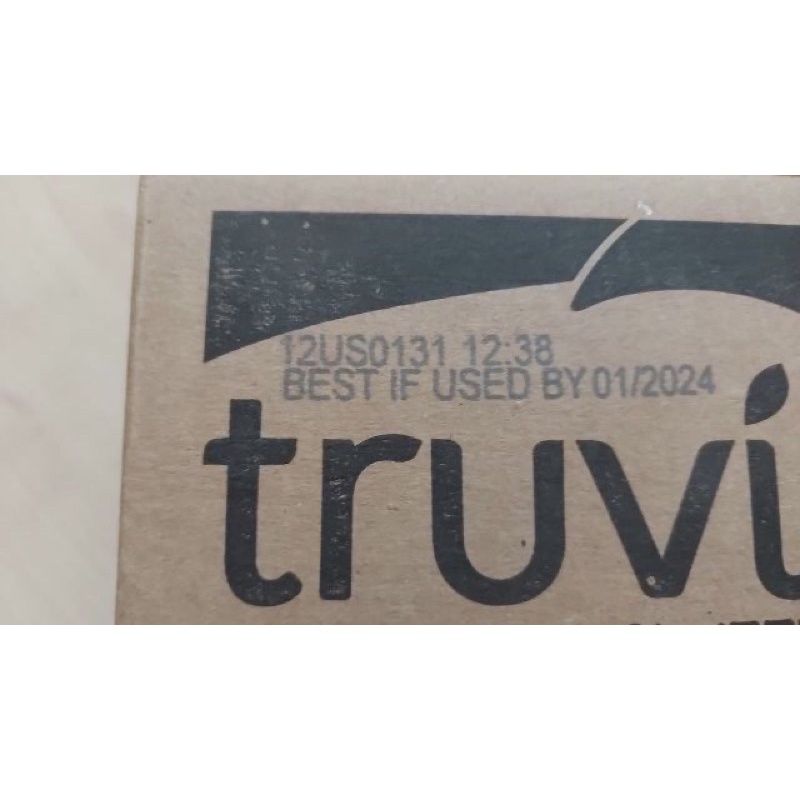 Đường cỏ ngọt  Truvia Natural Stevia Sweetener Packets, non-GMO, sugar-free