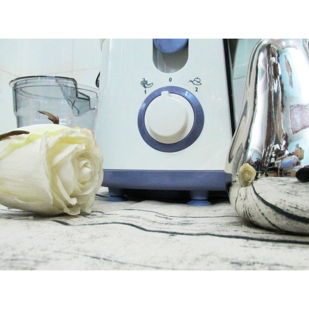 Máy ép trái cây chuyên dụng Philips  HR1811