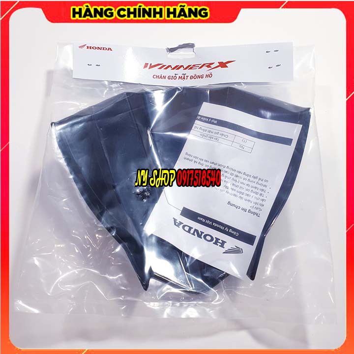 Chắn Gió - Mão Winner X Chính Hãng Honda