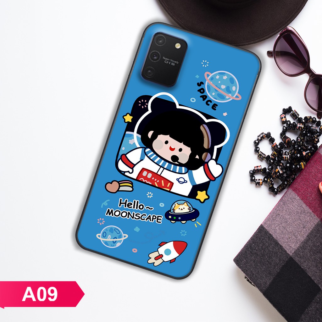 [SALE CỰC SỐC]ỐP LƯNG SAMSUNG M60S/M80S/NOTE 10 LITE/S10 LITE ĐA DẠNG HÌNH DÁNG GIÁ CỰC SỐC