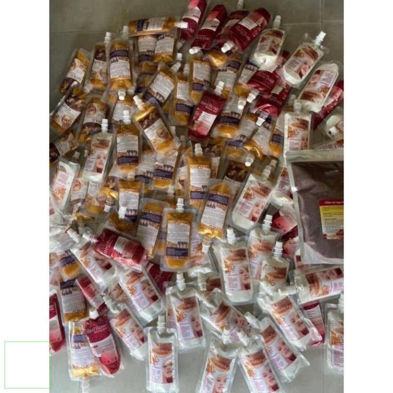 cấy trắng collagen hiệu quả cao, mùi thơm dễ chịu