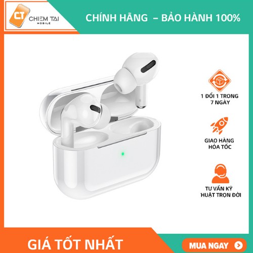 Tai nghe Bluetooth True Wireless Hoco ES48