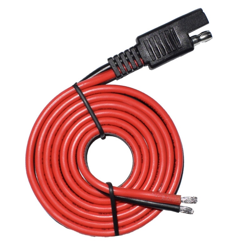 Dây Cáp Kết Nối DC 14AWG Cho Pin Năng Lượng Mặt Trời