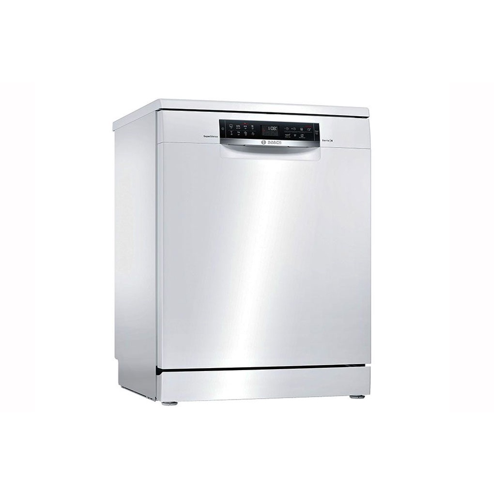 Máy rửa bát Bosch SMS68PW01E