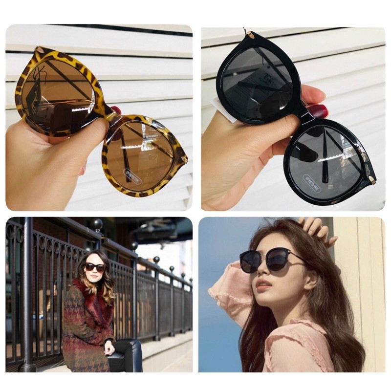 Kính mát Varc Eyewear xuất Úc