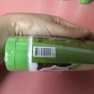 Sữa rửa mặt trái bơ Thái Lan - 210ML