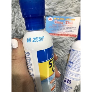 Api stress Coat cho cá cảnh (chai 237ml)