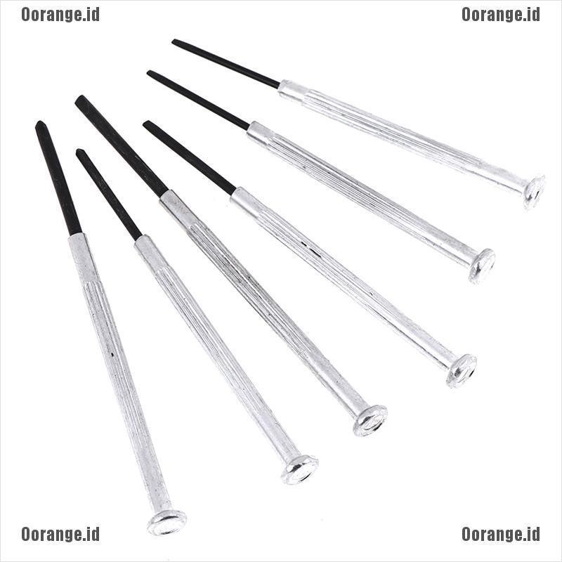 Bộ 6 Dụng Cụ Sửa Chữa Dung Tích ML Chất Lượng Cao