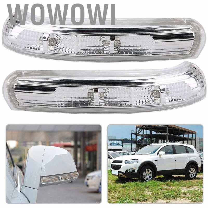 Đèn xi nhan cho xe Chevrolet Captiva 2007-2016