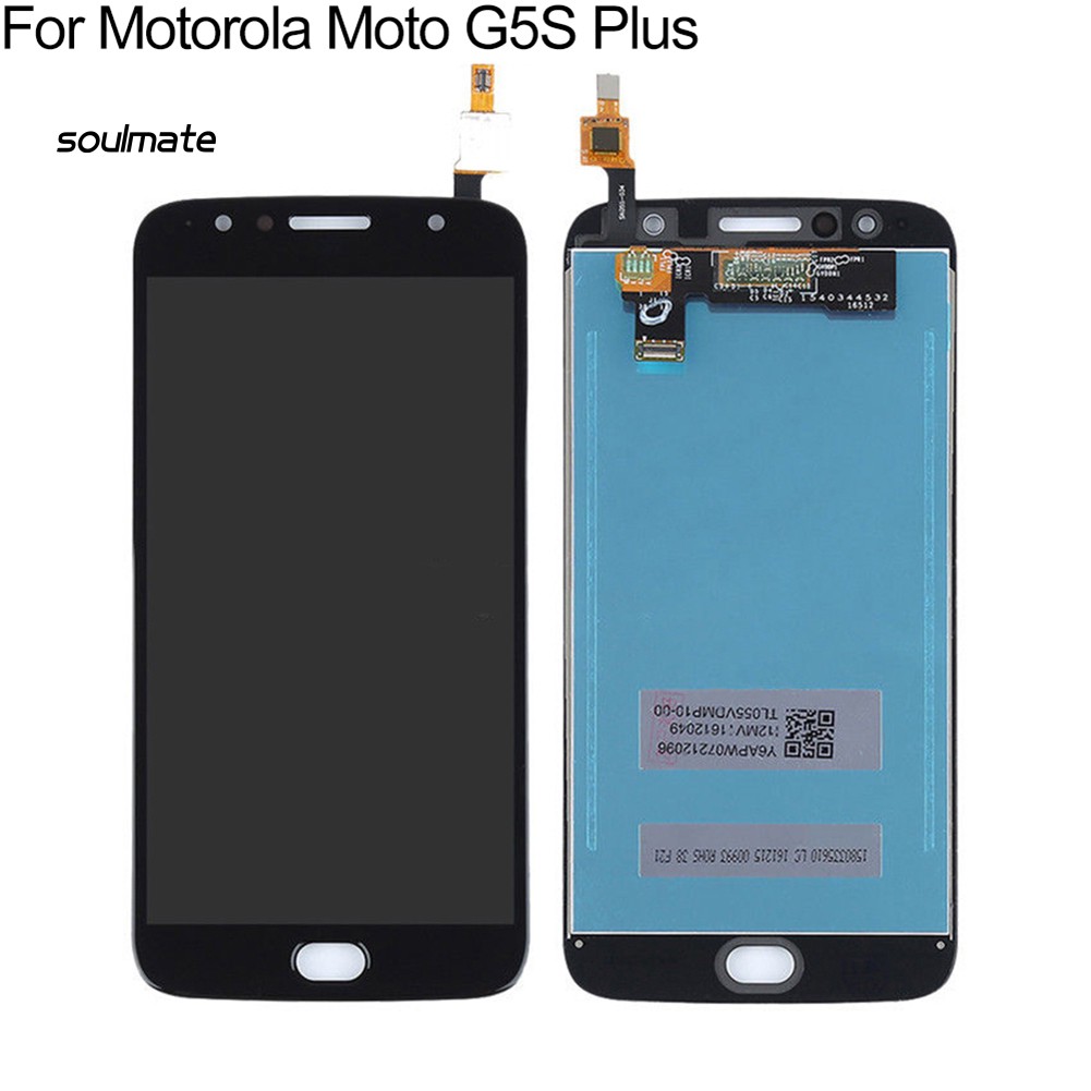 Màn hình LCD thay thế cho điện thoại Motorola Moto G5/G5 Plus/G5S/G5S Plus