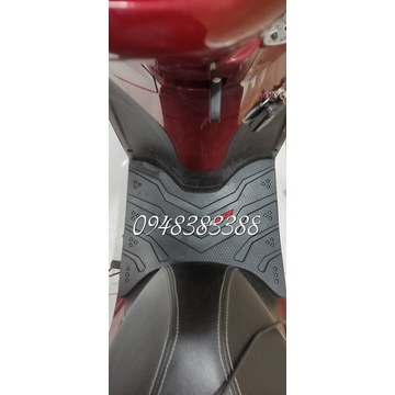 Thảm lót sàn xe máy điện Feliz /Klara A1,S,A2 loại dầy không bị trượt