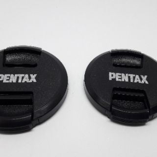 Cáp trước lens Pentax phi 52, 58