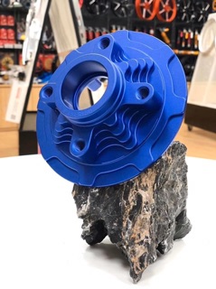 Cùi đĩa CNC Winner