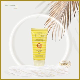 Kem chống nắng riori sun cream spf50/ pa+++ 50g